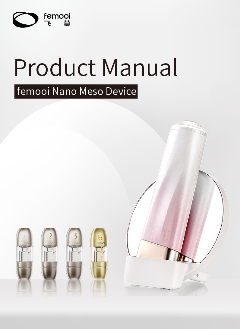 femooi Nano Meso Device